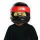 Kai LEGO Ninjago Movie Mask One Size