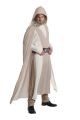 Star Wars Men's Deluxe Luke Skywalker The Last Jedi Costume, Extra