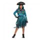 Uma Deluxe Descendants 2 Costume Teal Large (10-12)