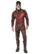 Adult Guardians of the Galaxy Vol 2 Star Lord Deluxe Standard Size