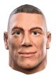 Adult John Cena Deluxe Mask One Size