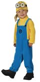 Despicable Me Minion Dave Child Costume X Small