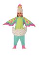 Kid's Pengualas Hatchimal Costume Female Meduim