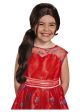 Elena of Avalor Child Wig