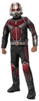 Ant-Man Boy's Deluxe Ant-Man Costume, Small