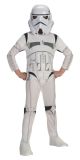 Star Wars Classic Kids Stormtrooper Costume Male Small