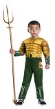 Aquaman Movie Toddler Aquaman Costume