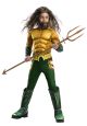 Boys Aquaman Movie Child's Deluxe Costume, Large