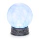 Darice Halloween Light Up Witch Ball 6.3 X 7.87 Inches