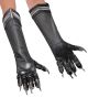 Captain America Civil War Kids Deluxe Black Panther Gloves
