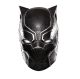 Captain America Civil War Kids Black Panther Full Vinyl Mask