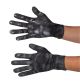 Mens Captain America: Civil War Black Panther Value Gloves Multi One