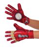 Captain America Civil War Kids Winter Soldier Gloves