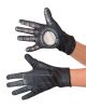 War Machine Gloves Costume Accessory