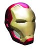 Captain America Civil War Kids Iron Man Mask (2 Piece)