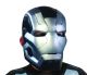 Captain America Civil War Kids War Machine Half Mask