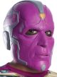 Captain America Civil War Kids Vision 3/4 Mask