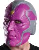 Civil War Vision Adult Mask Standard