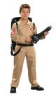 Classic Deluxe Kids Ghostbusters Costume Male Large