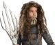 Boys Justice League Aquaman Beard & Wig Costume, One Size