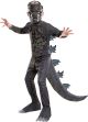 King of The Monsters Child Godzilla HS, Small
