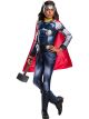 Marvel Universe Child's Thor Costume, Large