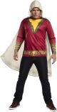 Men's Adult Shazam Movie Costume Top, Standard