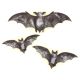 Darice Wall Decor Martha Stewart Crafts Illuminated LED Bat