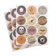Darice Martha Stewart Crafts Halloween Stickers Assorted Styles