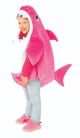 Kid's Mommy Shark Costume with Sound Chip, Infant