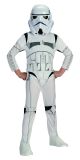Star Wars Rebels Imperial Stormtrooper Costume Child Small