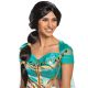 Disguise Women's Jasmine Adult Wig