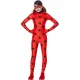 Inspirit Designs Kids Miraculous Ladybug Costume Medium