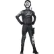 Inspirit Designs Youth Fortnite 8-Ball Costume Large