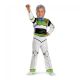 Buzz Lightyear Classic Costume Small (4-6)