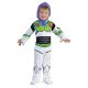 Buzz Lightyear Classic Child Medium(7-8)