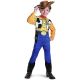 Boys Woody Classic Costume Small (4-6)