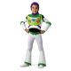 Toy Story Buzz Lightyear Deluxe Child Medium(7 8)