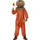 Inspirit Designs Kids Trick 'R Treat Sam Costume Extra Large