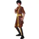 Inspirit Designs Kids Zuko Costume Medium