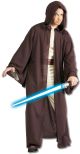 Star War Classic Adult Jedi Knight Costume Male Large
