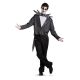 The Nightmare Before Christmas - Jack Skellington Costume (38-40)