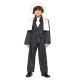 Karnival Costumes 20s Gangster Mob Boss Kid's Costume X-large 9-10
