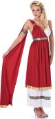 Karnival Costumes ROMAN EMPERESS XS