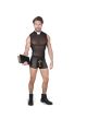 Karnival Costumes Cardinal Sin Sexy Religious Priest Men's Costume Large 42-44