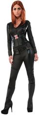 Secret Wishes Womens Marvel Universe Captain America The Winter