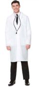 Karnival Costumes DOCTOR COAT XL 46-48
