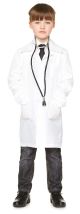 Karnival Costumes DOCTOR CH Lab Coat Sm