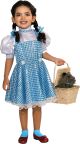 Wizard of Oz Dorothy Sequin Costume Medium