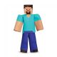 Steve Prestige Minecraft Boys Costume Multicolor Small (4-6)